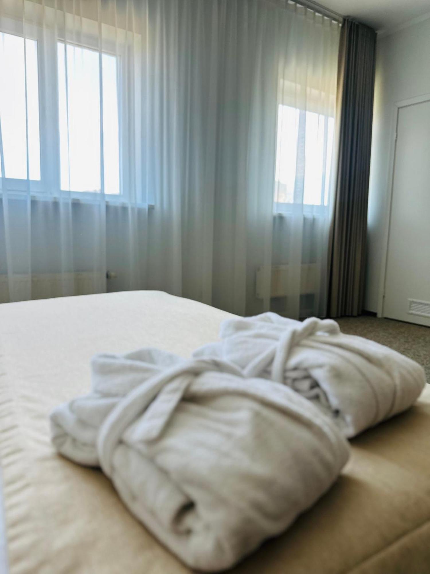 Green Park Hotel Klaipėda Habitación foto